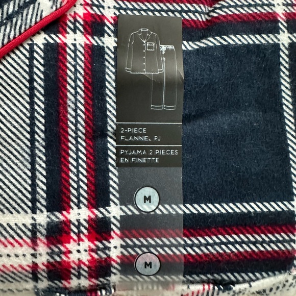 NEW La Vie En Rose PJ Set - Picture 3 of 3